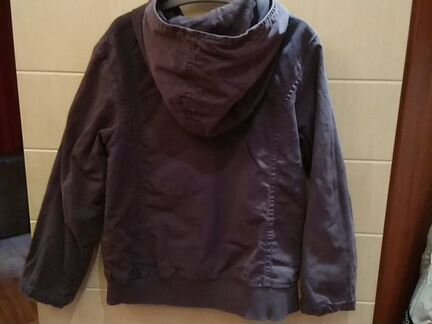 Куртка ветровка Benetton