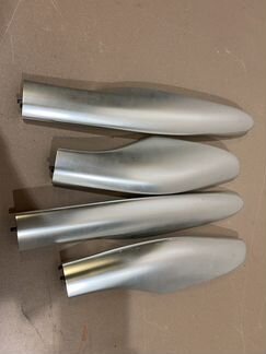 Крышка релинга Infiniti QX70 FX35 FX37 FX50