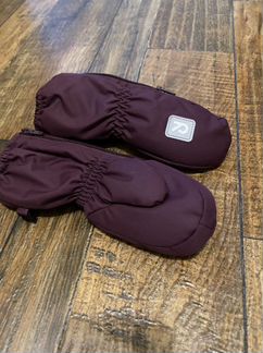 Варежки Reima 0