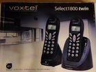 Телефон Voxtel Select 1800 Twin