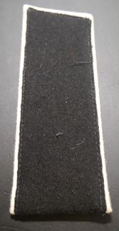 Погон матроса 1986г