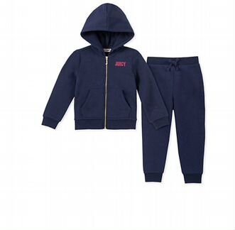 Спортивный костюм Juicy Couture 18m