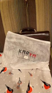 Новый Портфель Karya