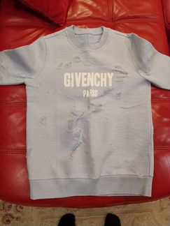 Свитшот givenchy