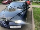 Alfa Romeo 156 2.0 МТ, 1999, 340 000 км