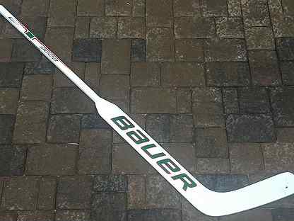 Bauer хte 100 клюшка