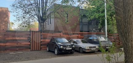 Гостиница, 980 м²