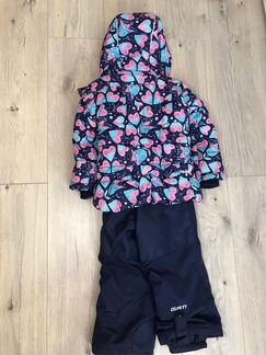 Комбинезон зимний Gusti Zingaro (куртка+штаны)
