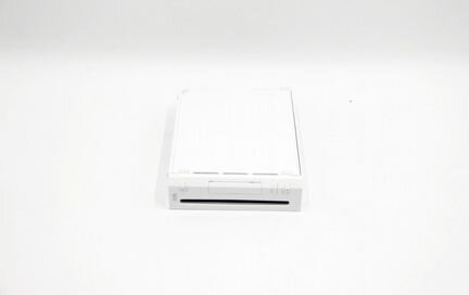Nintendo Wii Белая RVL - 001 + игра
