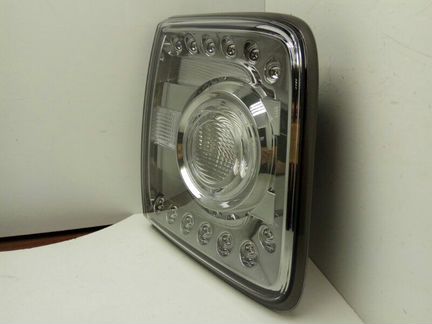 Фонарь задний левый Nissan Patrol Y62 2010-2014