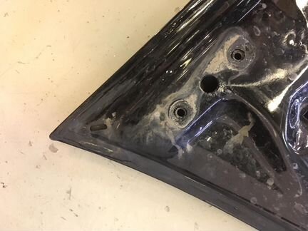 Капот mitsubishi galant 9 2003-2012