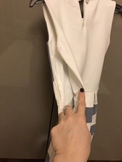 Платье на девочку 7-8 лет