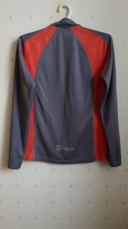 Спортивная вело рубашка футболка) унисекс