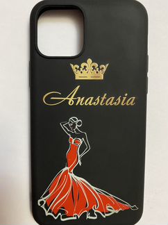 Чехол на телефон iPhone 11 pro