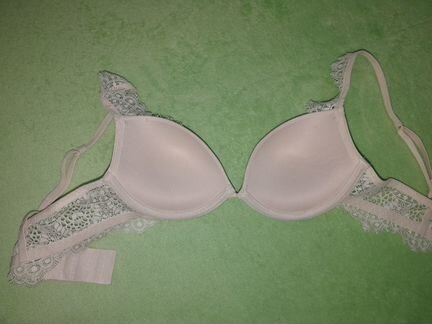 Бюстгалтер 75 B с пушапом Tezenis