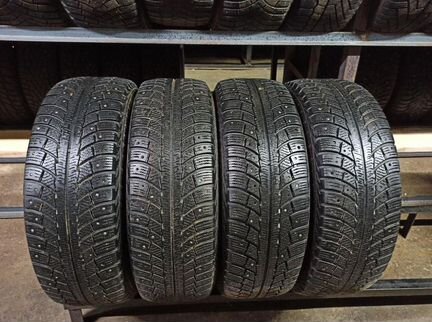 225 65 17 Gislaved бу Шины Зимние 225 65 R17 101I
