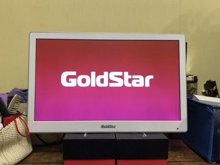 Монитор GoldStar 22’’