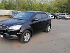 SsangYong Actyon 2.0 МТ, 2011, 111 000 км