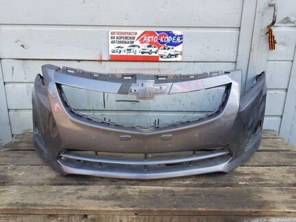 Бампер передний Chevrolet Cruze J300 2012-2015