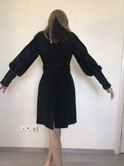 Пальто весеннее осеннее женское