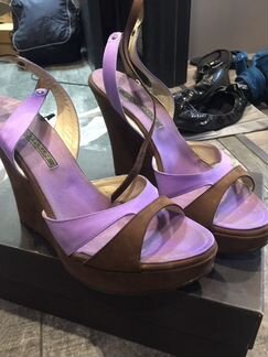 Босоножки studio pollini