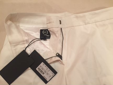 Брюки. Alexander McQeen. Новые. Оригинал. Размер 4