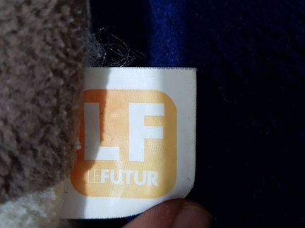 Грелка для ног коровка от LeFutur