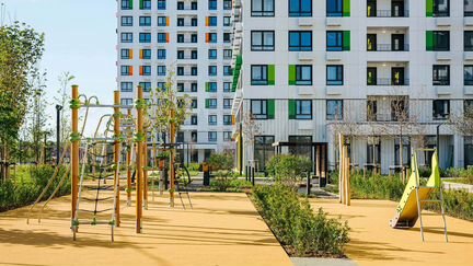 Квартира-студия, 20.3 м², 17/17 эт.