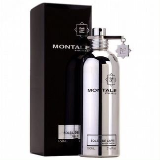 Парфюм Montale Soleil De Capri унисекс новое