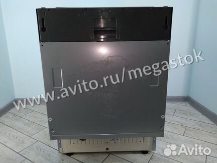 Посудомоечная машина