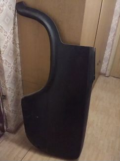 Крыло для автомашины Жигули