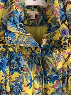 Женский пуховик H&M