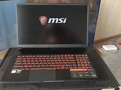 Msi 12ue