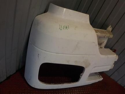 Бампер часть Мерседес Аксор мп 2 9448800204