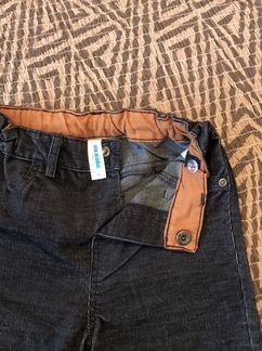 Брюки для мальчика