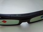 3D очки Samsung объявление продам