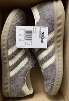 Кроссовки adidas hamburg