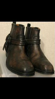 Ботинки Diesel