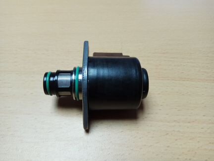 Регулятор давление тнвд рено пежо K9K