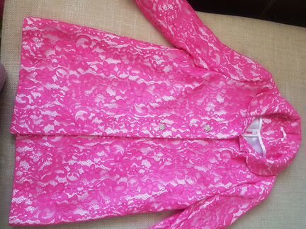 Платье + пиджак