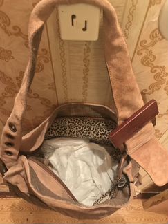 Сумка новая