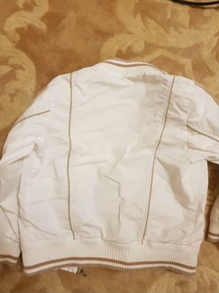 Gf Ferre ветровка