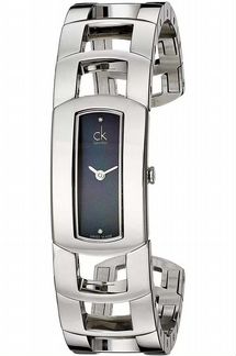 Часы-браслет Calvin Klein