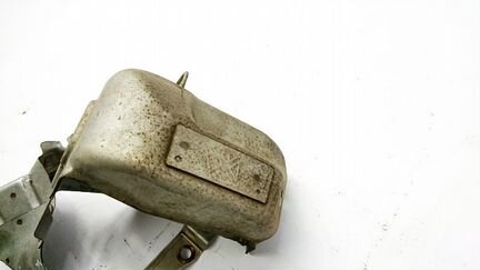 Кожух турбины Subaru Forester SH EJ205 2008 - 2013
