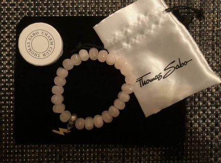 Браслет thomas sabo