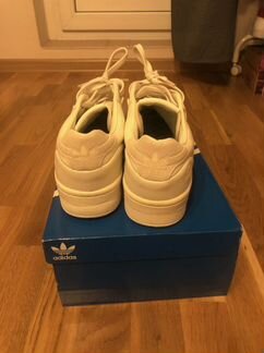 Кроссовки adidas rivalry low