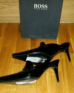 Туфли hugo boss жен, 37