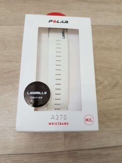 Сменный браслет Polar A370