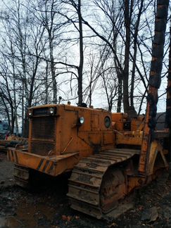 Трубоукладчик Komatsu D355C3 Коматцу Д355С