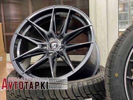 R19 5/112 koko kuture для mercedes, bmw